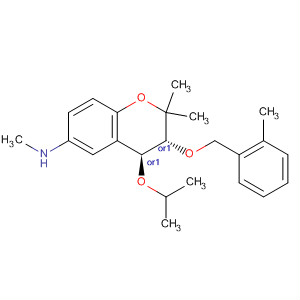 CAS No 651332-99-9  Molecular Structure
