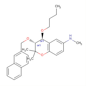 CAS No 651333-19-6  Molecular Structure