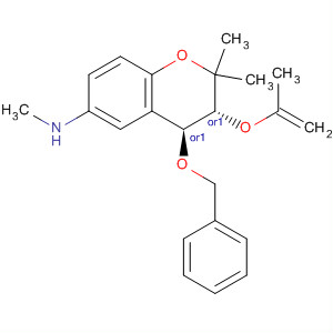 CAS No 651333-38-9  Molecular Structure