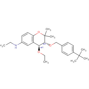 CAS No 651333-90-3  Molecular Structure