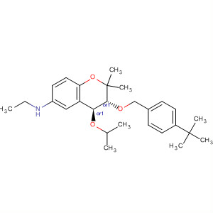 CAS No 651334-06-4  Molecular Structure