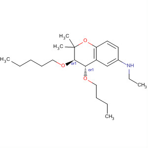 Cas Number: 651334-31-5  Molecular Structure