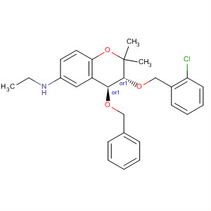 CAS No 651334-39-3  Molecular Structure