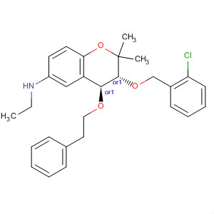 CAS No 651334-54-2  Molecular Structure