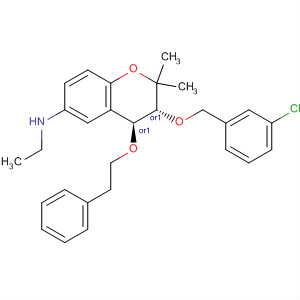 CAS No 651334-55-3  Molecular Structure