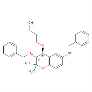 Cas Number: 651335-96-5  Molecular Structure