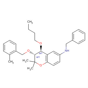 Cas Number: 651336-04-8  Molecular Structure