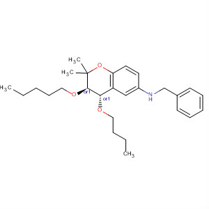 Cas Number: 651336-20-8  Molecular Structure