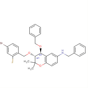 CAS No 651336-39-9  Molecular Structure