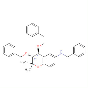 CAS No 651336-55-9  Molecular Structure