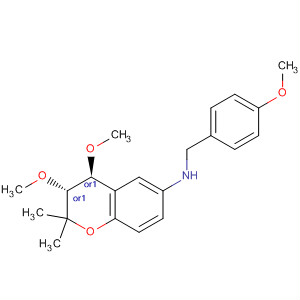 Cas Number: 651337-03-0  Molecular Structure