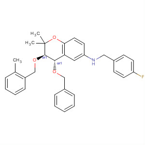 CAS No 651338-62-4  Molecular Structure