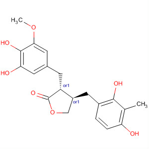 CAS No 651339-75-2  Molecular Structure