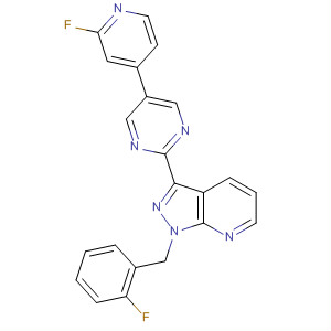 CAS No 651340-58-8  Molecular Structure