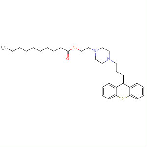 CAS No 65135-32-2  Molecular Structure