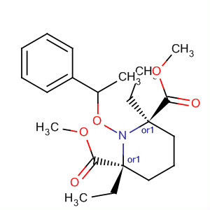 Cas Number: 651351-99-4  Molecular Structure