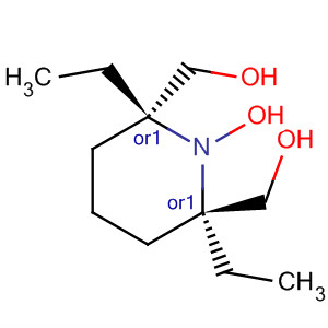 CAS No 651352-31-7  Molecular Structure