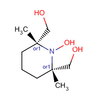 CAS No 651352-33-9  Molecular Structure