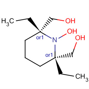 CAS No 651352-35-1  Molecular Structure