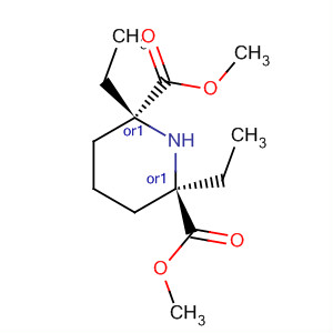 CAS No 651352-47-5  Molecular Structure