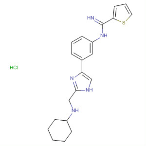 CAS No 651354-20-0  Molecular Structure