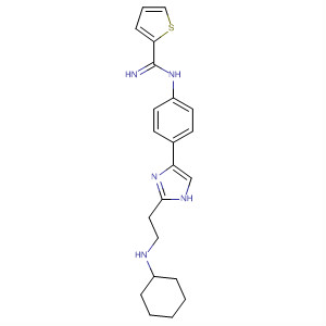 CAS No 651354-37-9  Molecular Structure