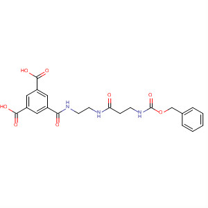 CAS No 651354-76-6  Molecular Structure