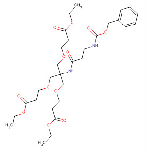 CAS No 651354-81-3  Molecular Structure