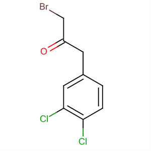 CAS No 651358-41-7  Molecular Structure