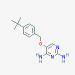CAS No 651359-37-4  Molecular Structure