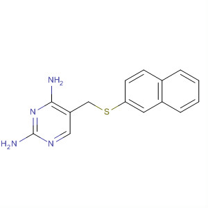 CAS No 651359-45-4  Molecular Structure