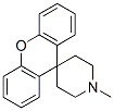 CAS No 65142-97-4  Molecular Structure