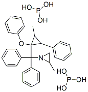 CAS No 65146-74-9  Molecular Structure