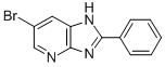 CAS No 65147-89-9  Molecular Structure