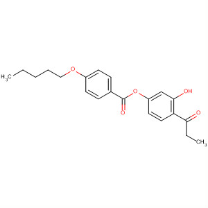 CAS No 65148-51-8  Molecular Structure