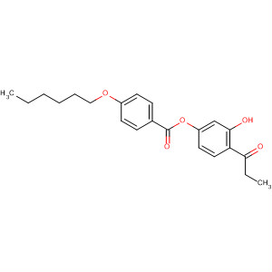 Cas Number: 65148-52-9  Molecular Structure