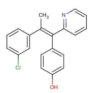 CAS No 65148-87-0  Molecular Structure