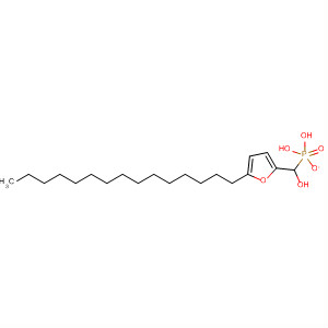 CAS No 65148-93-8  Molecular Structure