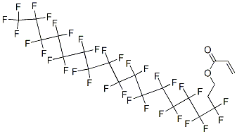 Cas Number: 65150-93-8  Molecular Structure