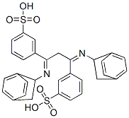 Cas Number: 65151-20-4  Molecular Structure