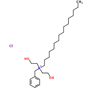 CAS No 65151-47-5  Molecular Structure
