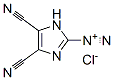 CAS No 65151-64-6  Molecular Structure