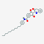 CAS No 65151-68-0  Molecular Structure