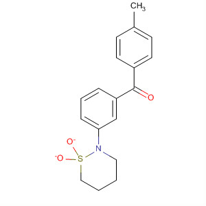 Cas Number: 65158-63-6  Molecular Structure