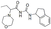 CAS No 6516-21-8  Molecular Structure