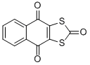 CAS No 65160-14-7  Molecular Structure