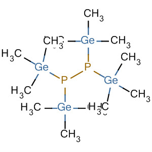 CAS No 65160-54-5  Molecular Structure