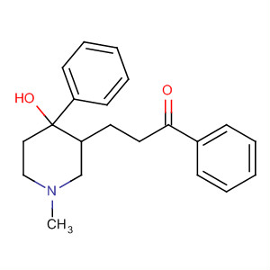 CAS No 65161-71-9  Molecular Structure