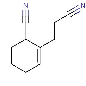 CAS No 65162-46-1  Molecular Structure