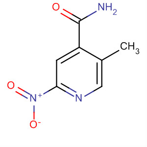 CAS No 65169-65-5  Molecular Structure